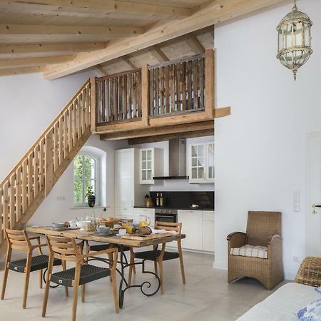 Ferienwohnung Chiemsee يبريتيبرون أم تشيمسي المظهر الخارجي الصورة