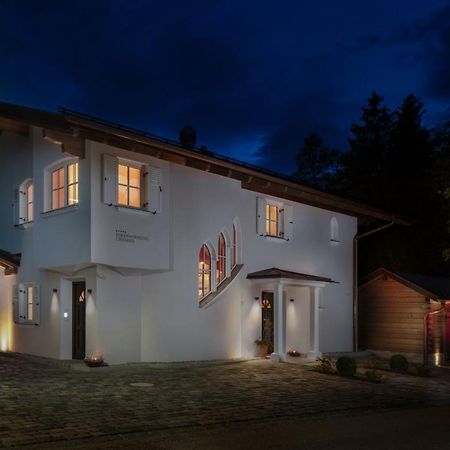 Ferienwohnung Chiemsee يبريتيبرون أم تشيمسي المظهر الخارجي الصورة