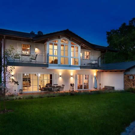 Ferienwohnung Chiemsee يبريتيبرون أم تشيمسي المظهر الخارجي الصورة
