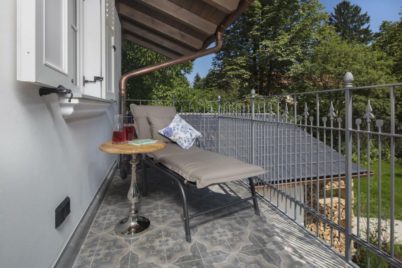 Ferienwohnung Chiemsee يبريتيبرون أم تشيمسي المظهر الخارجي الصورة