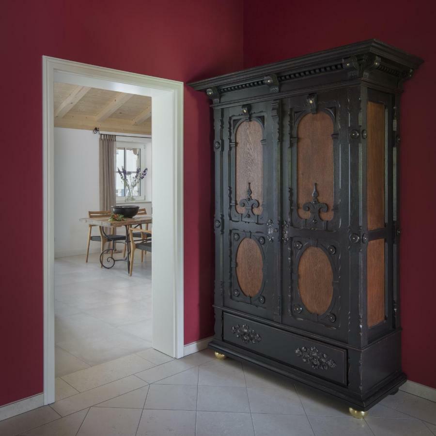 Ferienwohnung Chiemsee يبريتيبرون أم تشيمسي المظهر الخارجي الصورة