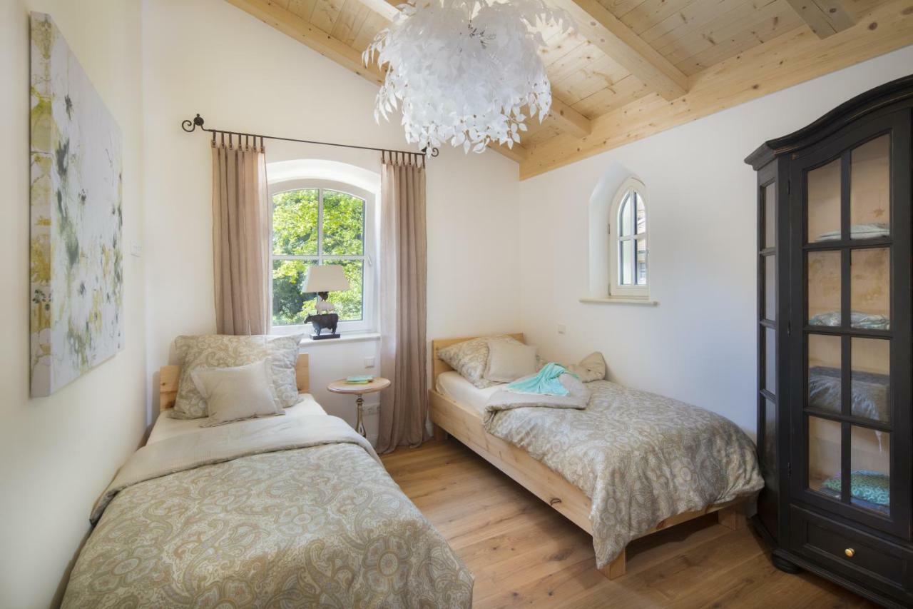 Ferienwohnung Chiemsee يبريتيبرون أم تشيمسي المظهر الخارجي الصورة