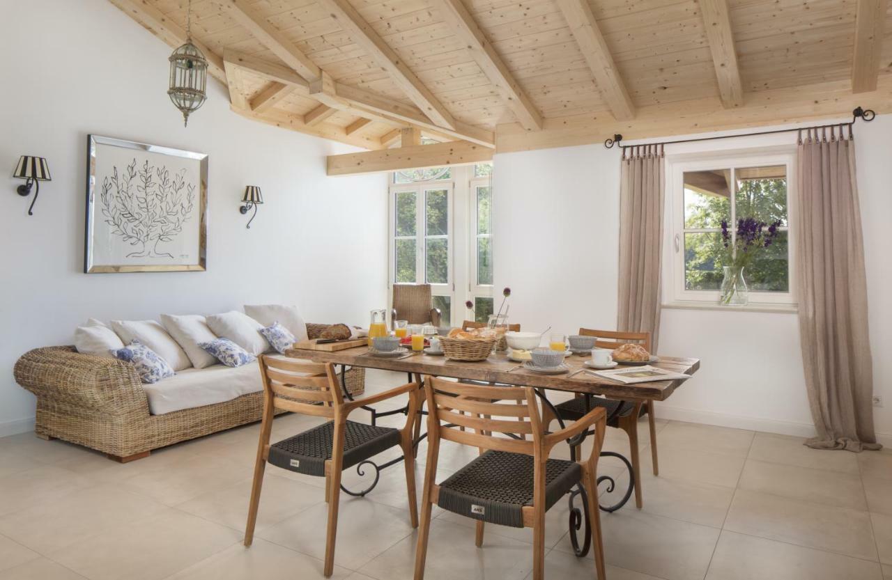 Ferienwohnung Chiemsee يبريتيبرون أم تشيمسي المظهر الخارجي الصورة