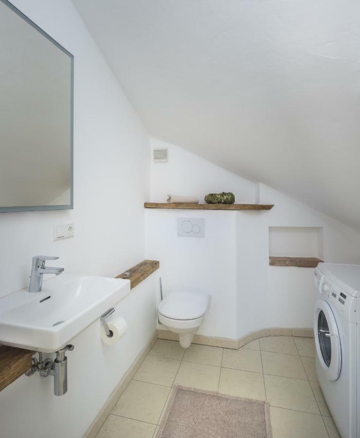 Ferienwohnung Chiemsee يبريتيبرون أم تشيمسي المظهر الخارجي الصورة