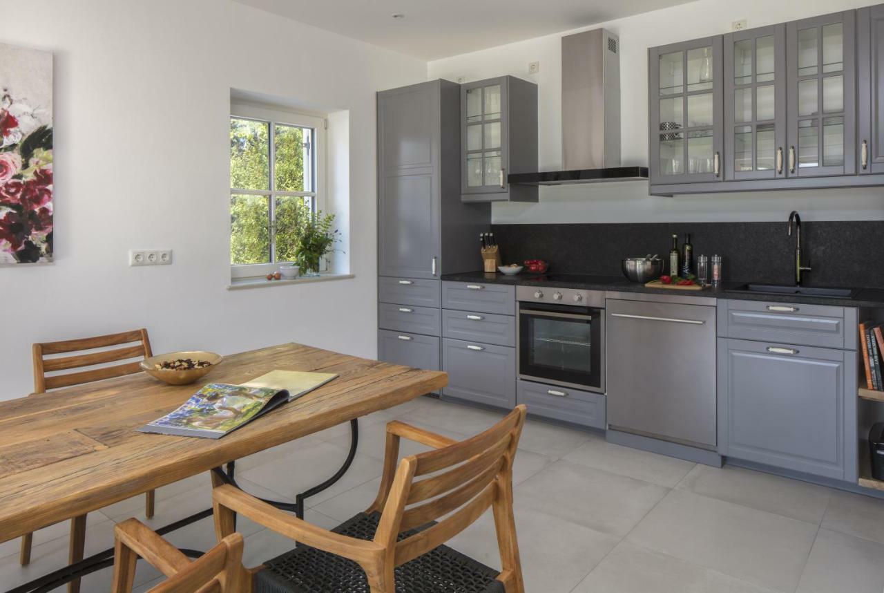 Ferienwohnung Chiemsee يبريتيبرون أم تشيمسي المظهر الخارجي الصورة