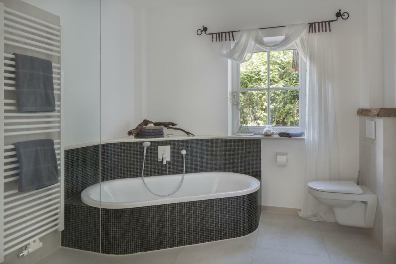 Ferienwohnung Chiemsee يبريتيبرون أم تشيمسي المظهر الخارجي الصورة