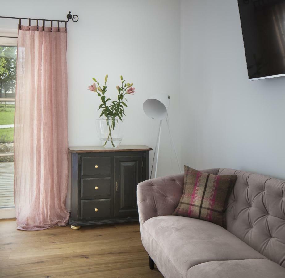 Ferienwohnung Chiemsee يبريتيبرون أم تشيمسي المظهر الخارجي الصورة